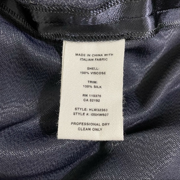 Helmut Lang Slip Dress - Picture 16 of 16